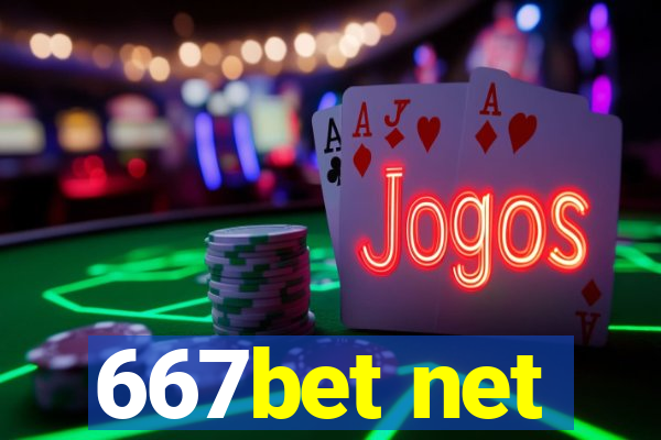 667bet net